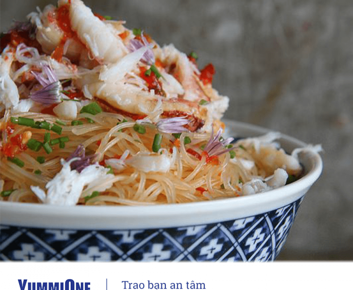 thịt cua đóng hộp