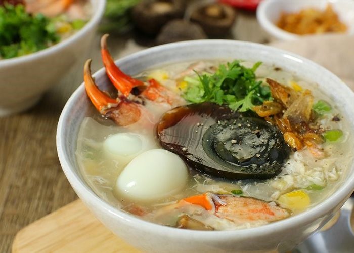 thịt cua biển ngon