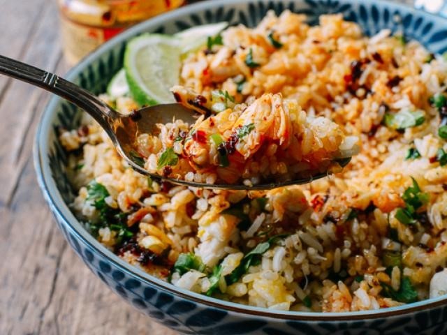 thịt cua biển ngon