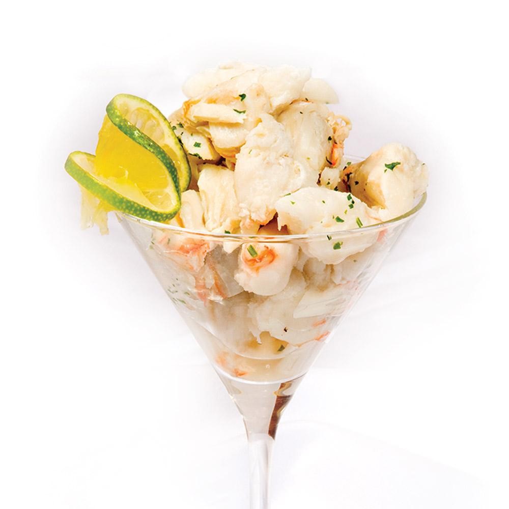 thịt cua đóng hộp