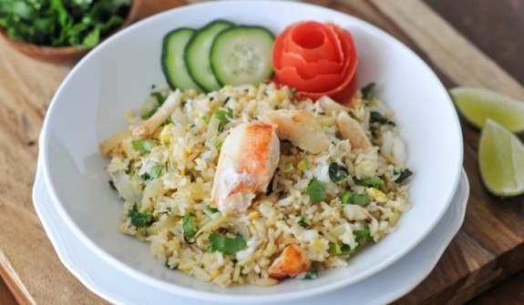 thịt cua đóng hộp